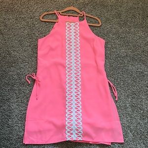 Lilly Pulitzer  Pearl Romper